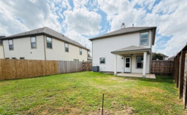 Building Photo - 18122 Rexine Ln