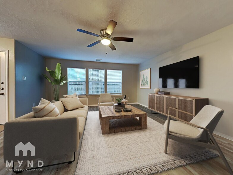 Building Photo - 10507 Scenic Cove Ct