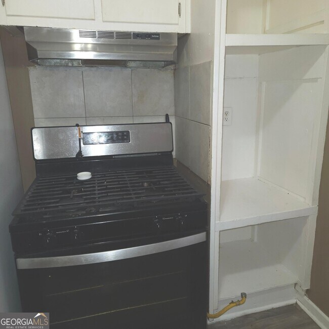 Building Photo - 1980 Stanton Rd