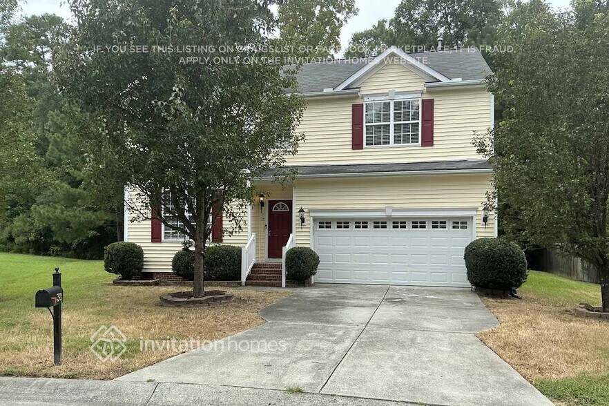 Primary Photo - 38 Autumn Leaf Ln