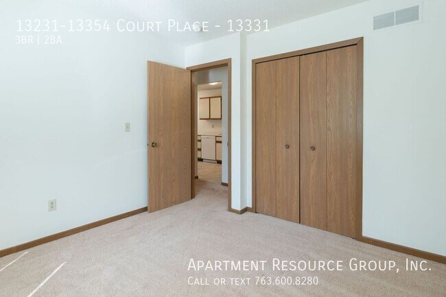 Building Photo - 13231-13354 Court Place-13331