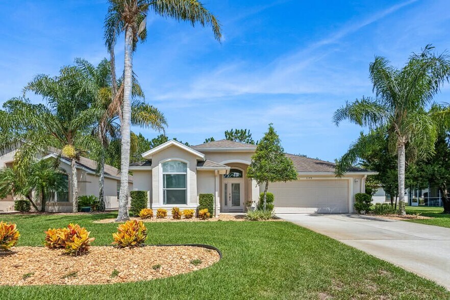 Front - 1173 Kilkenny Ln