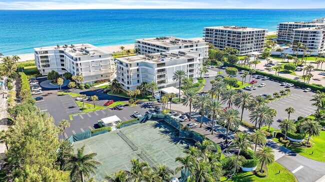 Building Photo - 2600 S Ocean Blvd