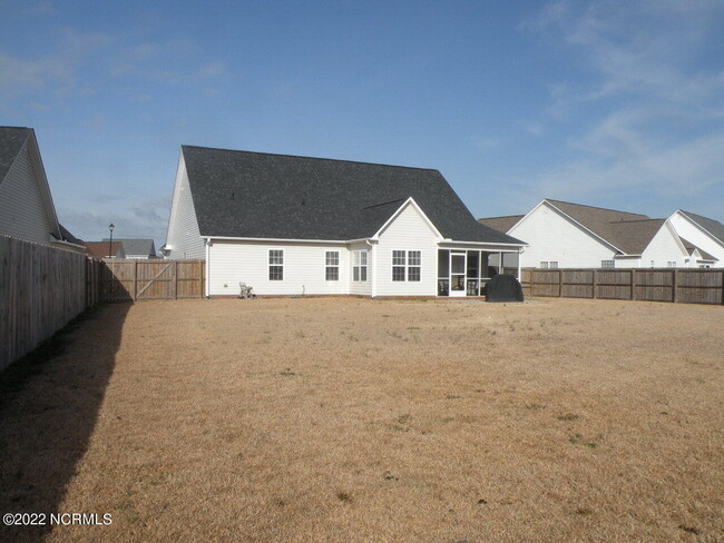 Building Photo - 2905 Tesie Trail