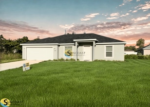 Building Photo - 14832 SW 47th Ct