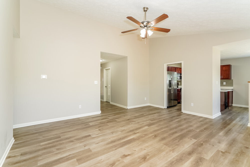 Building Photo - 6140 Gunyon Way