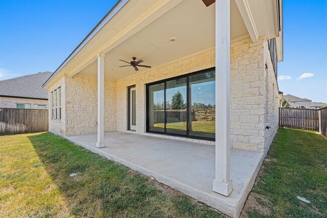 Building Photo - 1105 Lickety Ln