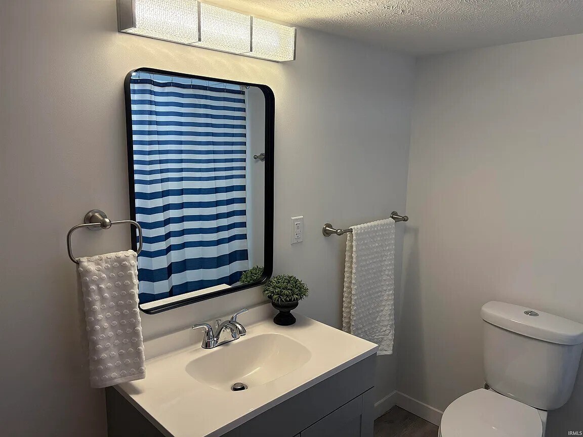 Bathroom view 2 - 1002 S 36th St