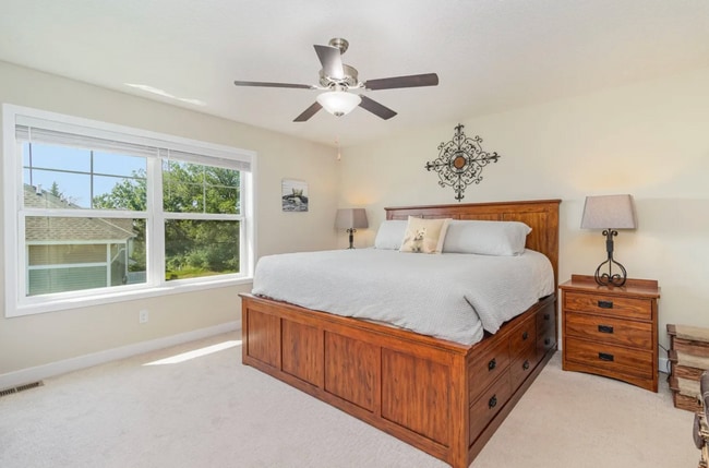 Building Photo - Luxury 3-Bed, 3-Bath Townhome in Prior Lake for $2,890/month!