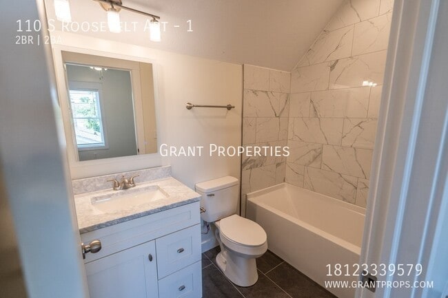 Building Photo - 110 S Roosevelt St
