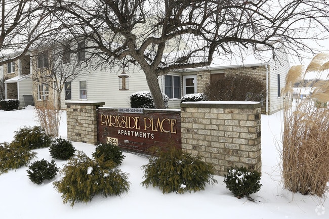 Parkside Place Apartments Norwalk, OH Apartment Finder