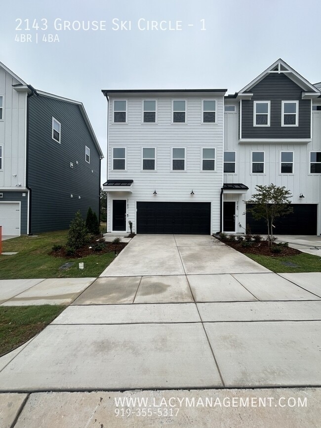 Building Photo - 2143 Grouse Ski Cir