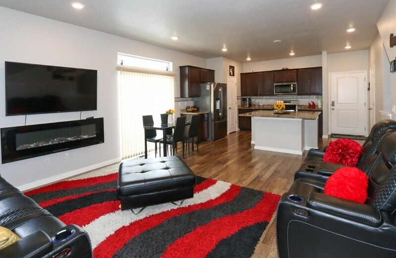 Building Photo - 5246 S Tatum Pl