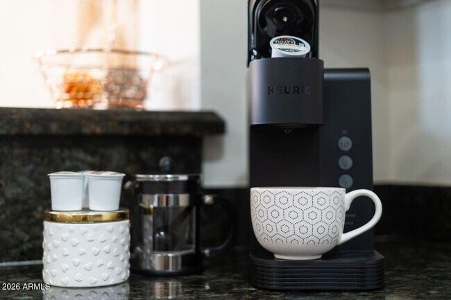 Building Photo - 8742 E San Daniel Dr