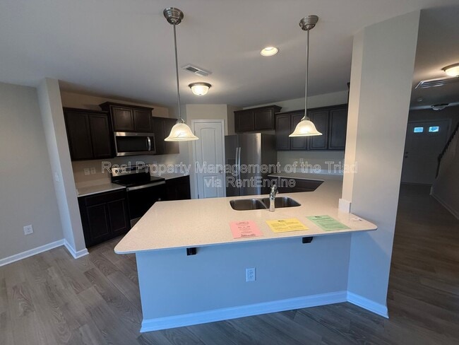 Building Photo - 3907 Copperfield Ct