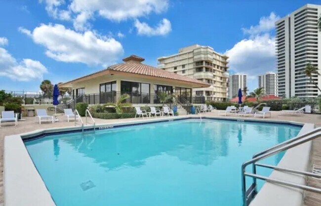 Building Photo - 5460 N Ocean Dr