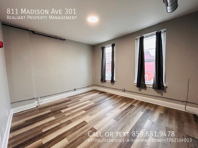 Building Photo - 811 Madison Ave