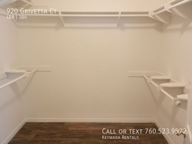 Building Photo - 920 Grivetta Ct