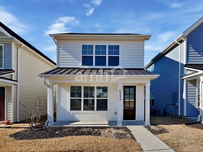 Primary Photo - 5226 Tupelo St