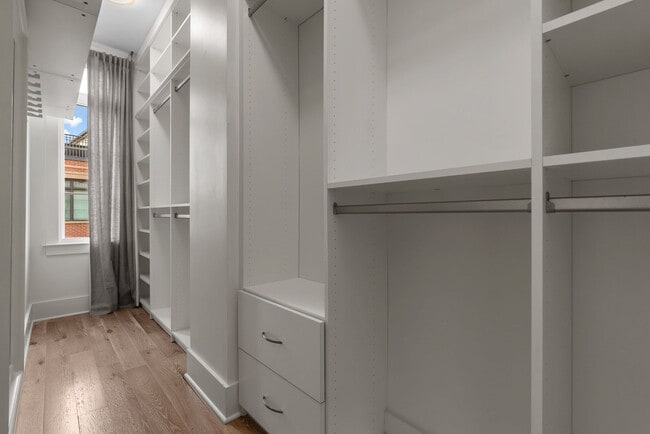 Building Photo - M West