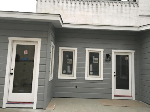 Building Photo - 909 Laguna St