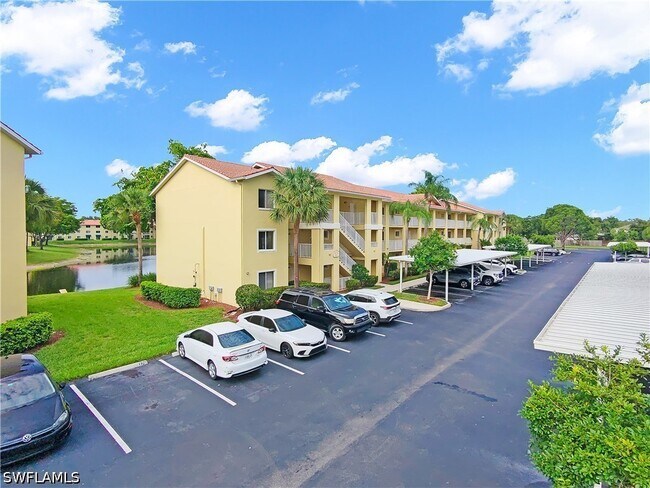 Building Photo - 8274 Key Royal Cir