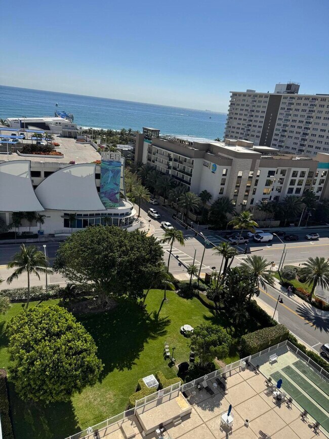 Building Photo - 201 N Ocean Blvd