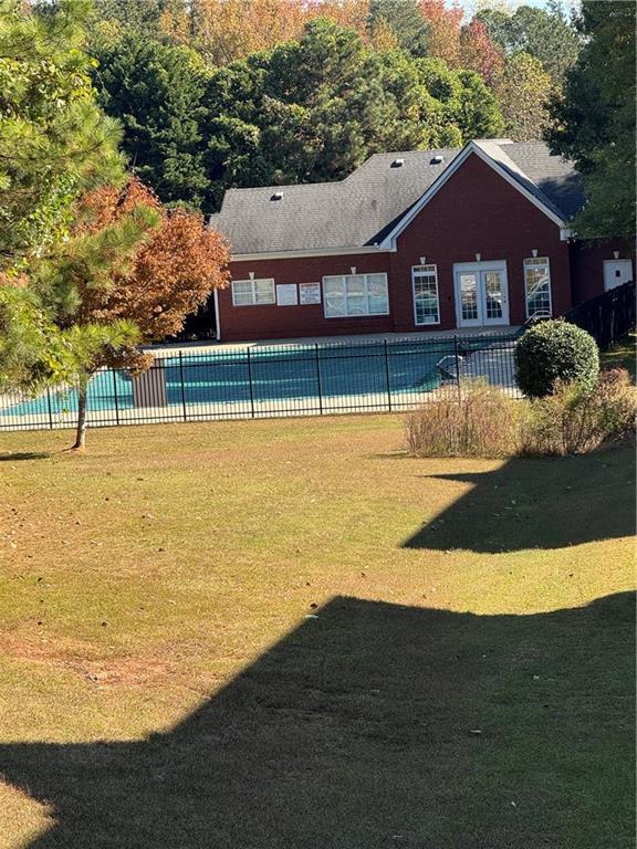 Building Photo - 7712 Autry Cir