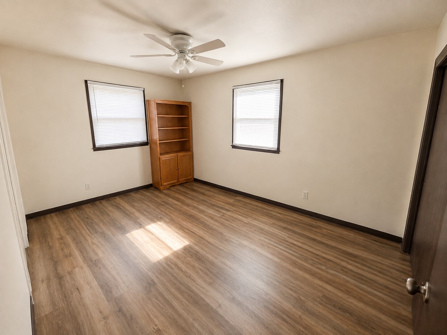 Master Bedroom - 152 Third St