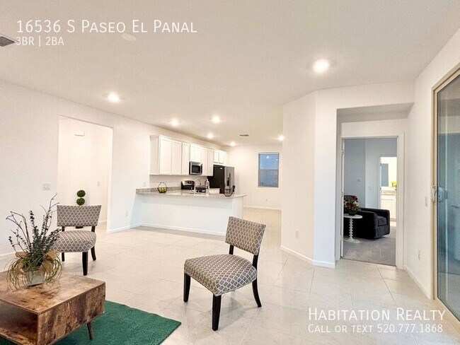 Building Photo - 16536 S Paseo El Panal