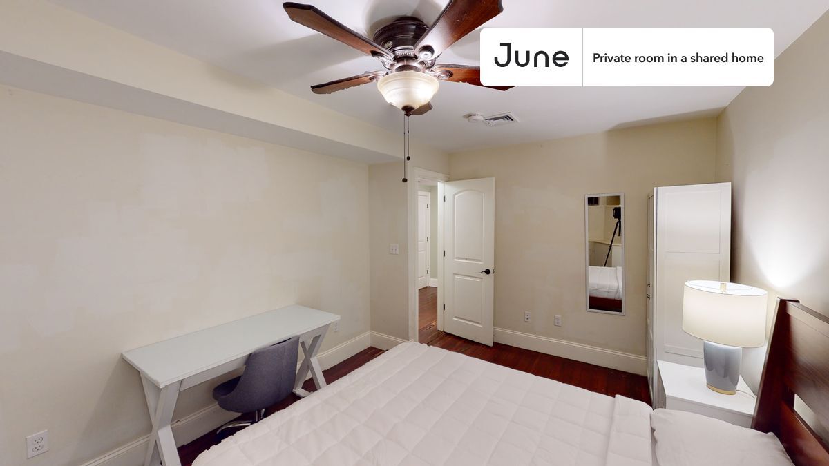 Building Photo - Room in Shared 5 bed/2 bath home in Mission Hill