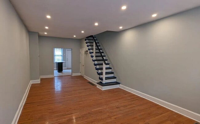 Dining Room - 2026 S Cleveland St