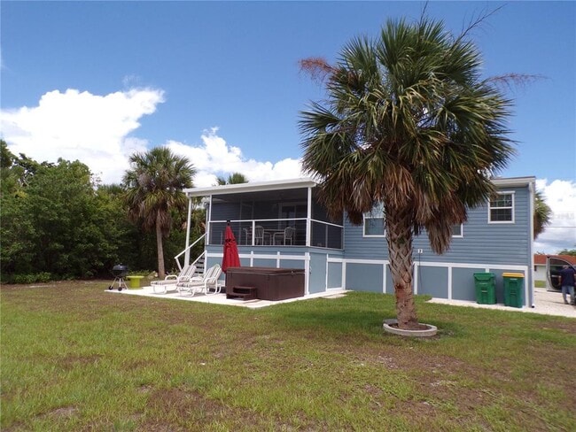 Building Photo - 721 Marlin Dr