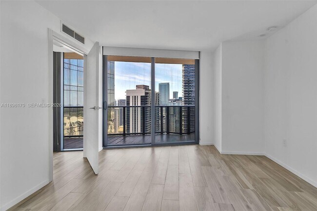 Building Photo - 801 S Miami Ave