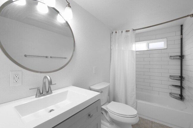 Building Photo - Adorable updated 2bdrm rancher