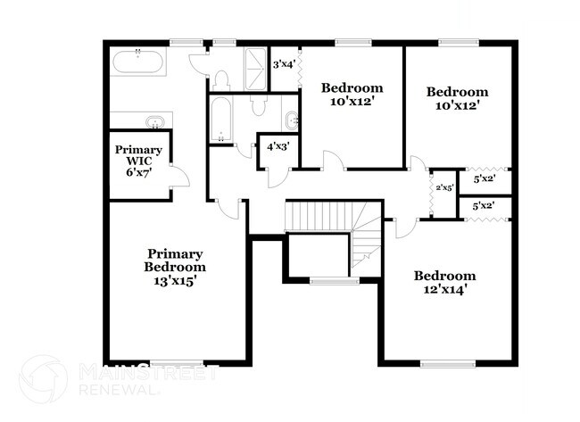 Building Photo - 597 Breakwater Terrace