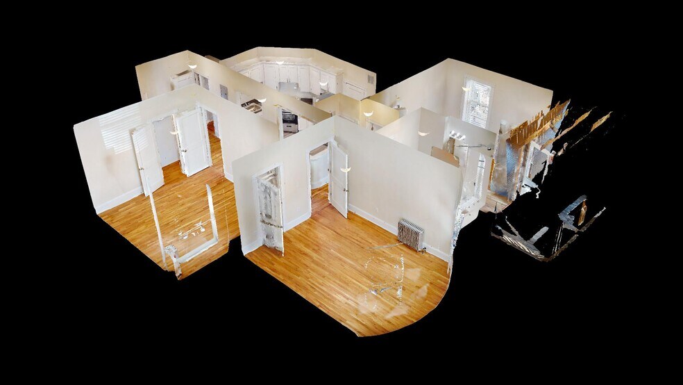 Building Photo - 1595 Beacon St