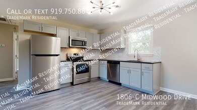 Building Photo - 1806-C Midwood Dr