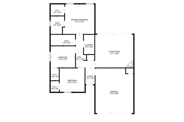 Building Photo - 3529 Alexandria Dr