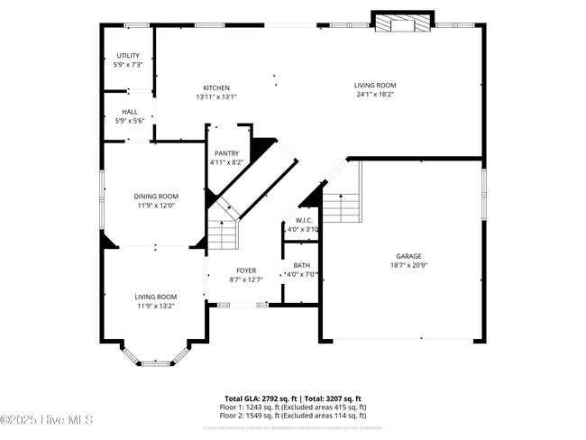 Building Photo - 817 Willbrook Cir