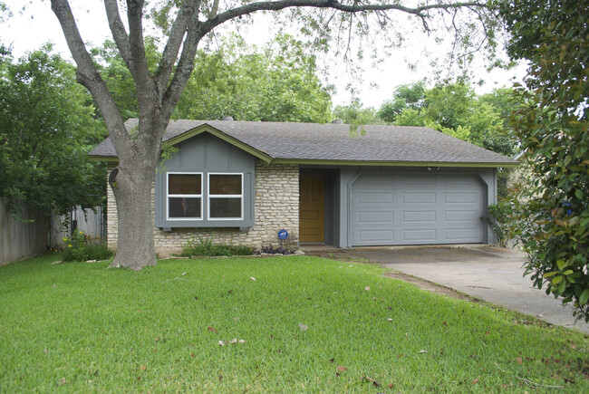 Primary Photo - Introducing a charming single-family home ...