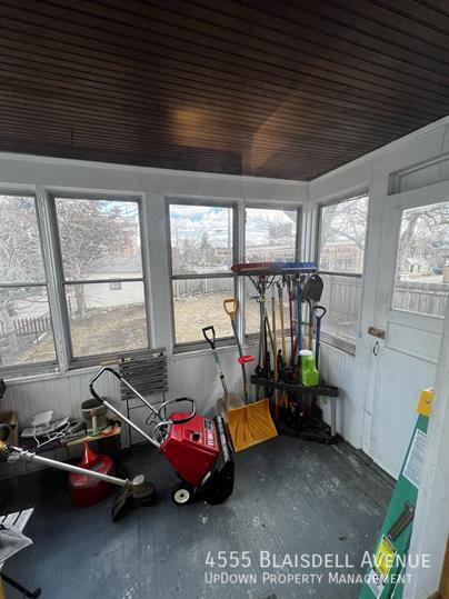 Building Photo - 4555 Blaisdell Ave
