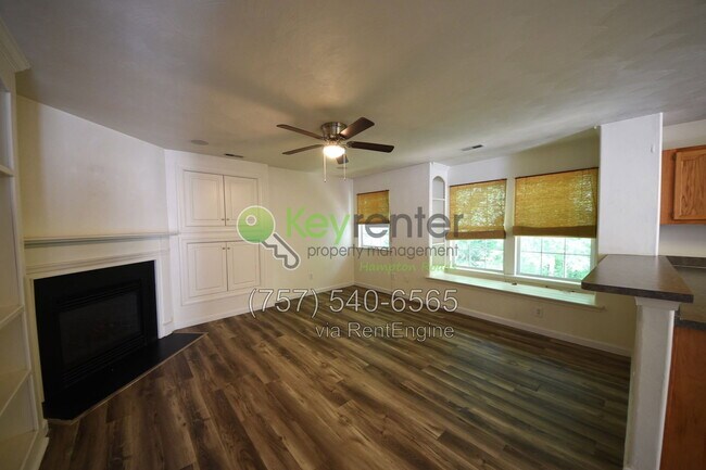 Building Photo - 1109 Lady Ashley Dr