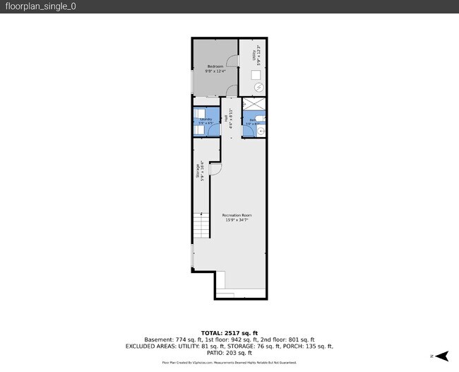 Building Photo - $3,740.95 - 4 bed, 3.5 bath Updated Townhome in Englewood!