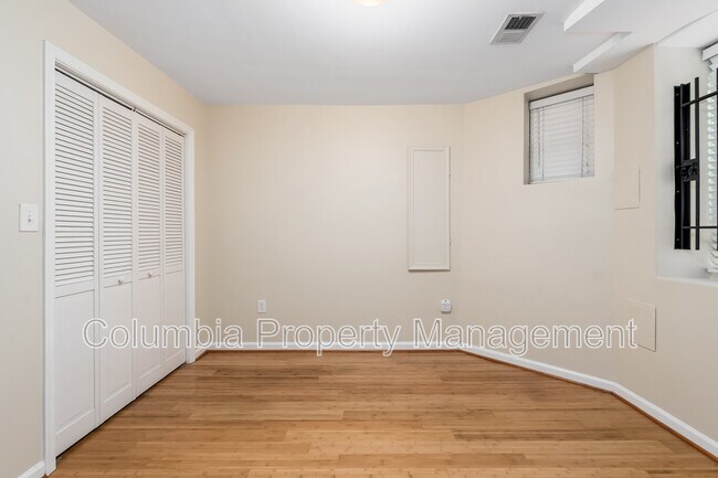 Building Photo - 1713 Euclid St NW