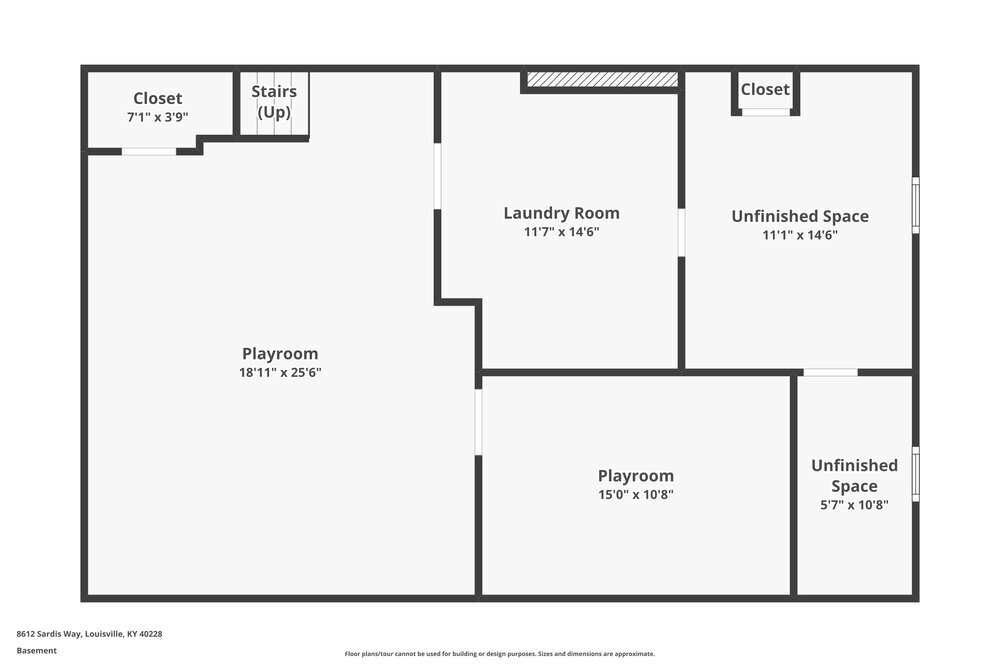 Building Photo - 8612 Sardis Way