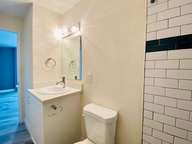 Building Photo - Modern living in this completely remodeled...