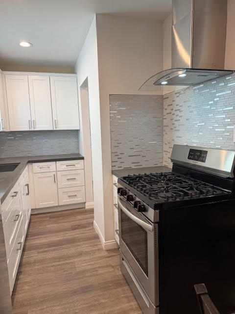 Building Photo - 1132 E Harvard St