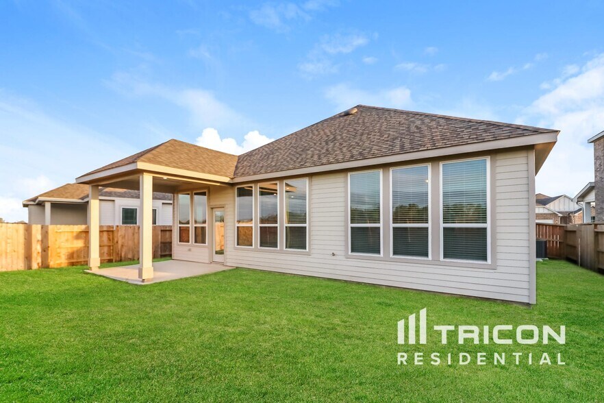 Building Photo - 2331 Cohorn Trl