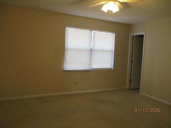 Building Photo - Charming 3-Bedroom Brick Home for Rent – Hephzibah, GA